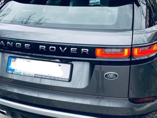 Land Rover Range Rover Velar foto 10