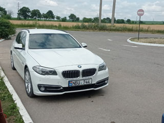 BMW 5 Series фото 1