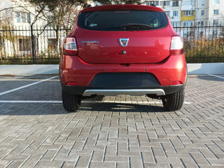 Dacia Sandero Stepway foto 3