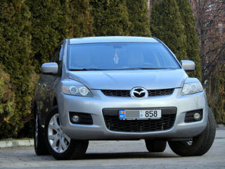 Mazda CX-7 foto 3