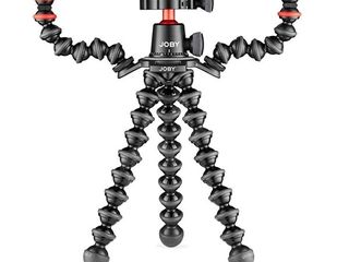 Trepied Joby GorillaPod 3K PRO Kit foto 3