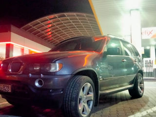 BMW X5 foto 3