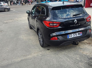 Renault Kadjar foto 6