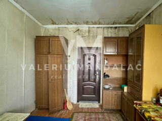 Apartament cu 1 cameră, 18 m², 6 cartier, Bălți foto 2