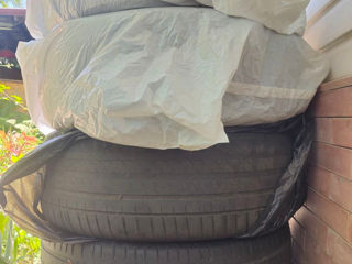 Michelin 235/60 R18 foto 4