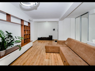 Apartament cu 3 camere, 74 m², Botanica, Chișinău foto 2