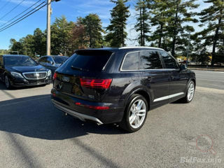 Audi Q7 foto 3