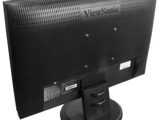 Продам монитор ViewSonic VA2216w foto 3