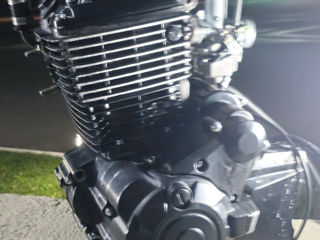 Motor 2023 senke 200cc (165 fml)