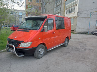 Mercedes Sprinter 311 cdi