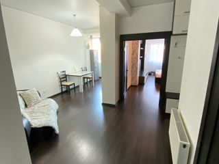 Apartament cu 1 cameră, 50 m², Poșta Veche, Chișinău foto 2