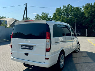 Mercedes Vito foto 3