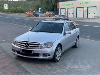 Mercedes C-Class