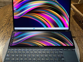 Asus Zenbook Duo UX482