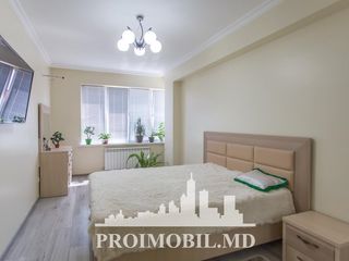 Buiucani! bloc nou, 1 cameră, autonomă, euroreparație! 47 mp, 47 900 euro! foto 1