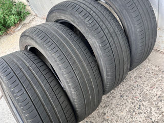Anvelope 215/55 R18 Michelin