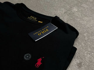 Polo Ralph Lauren Long Sleeve Original foto 2