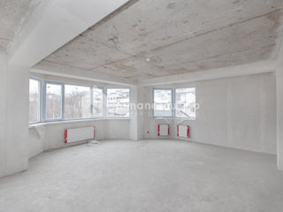 Apartament cu 1 cameră, 58 m², Râșcani, Chișinău foto 5