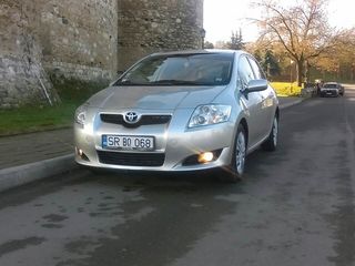 Toyota Auris foto 6