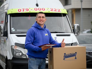 Переезды, грузчики, транспорт мебели, вывоз мусора, упаковка, демонтаж и логистика – Hamal.md Кишинё фото 2