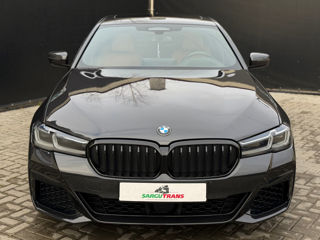 BMW 5 Series foto 2