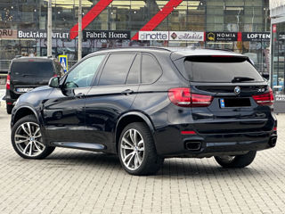 BMW X5 foto 5