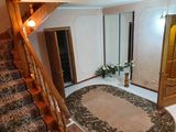 casa 3 et. mobilată cu reparație, podele calde, cămin, sauna 380 Vt, 2 conditionere, teren 3.9 ari. foto 6