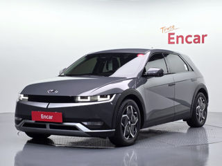 Hyundai IONIQ 5, 2023 г.