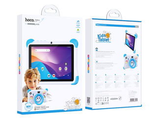 Tablet PC pentru copii HOCO HI10 de 8 inchi foto 2