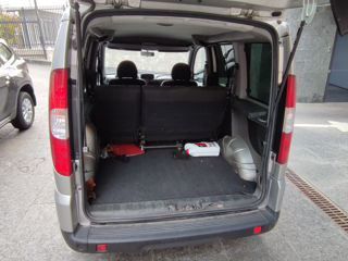 Fiat Doblo foto 5