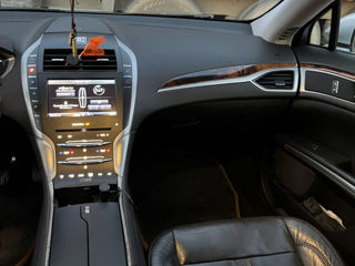 Lincoln MKZ foto 6