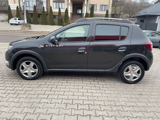 Dacia Sandero Stepway foto 5