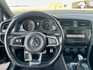 Volkswagen Golf foto 16