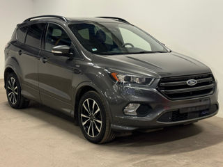 Ford Kuga foto 7