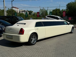 Chrysler 300c foto 2