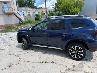 Dacia Duster foto 6