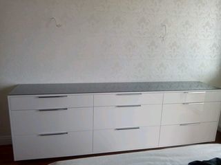 Изготавливаем мебель по индивидуальным заказам: кухни, шкафы-купе, стенки, спальни, детские, прихожи фото 3