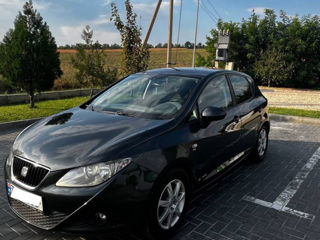 Seat Ibiza foto 9