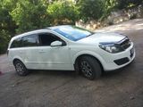 Opel Astra foto 2