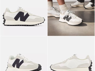 New Balance 327 Original unisex foto 5