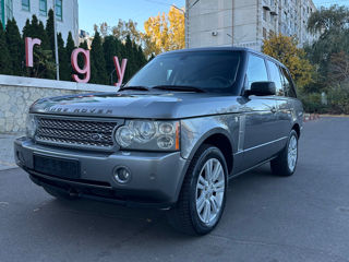 Land Rover Range Rover foto 3