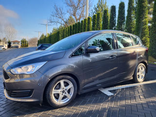 Ford C-Max foto 2