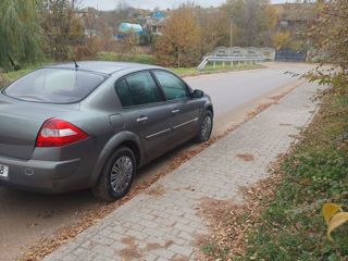 Renault Megane foto 3