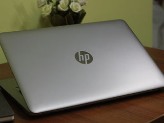 HP ProBook 440 G4 (Core i7 7500u/16Gb DDR4/128Gb SSD + 500Gb HDD/14.1" FHD) foto 6