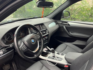 BMW X3 foto 8