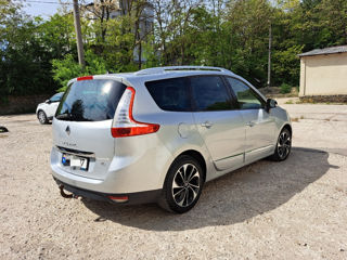 Renault Grand Scenic foto 4