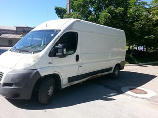 Fiat Ducato foto 2