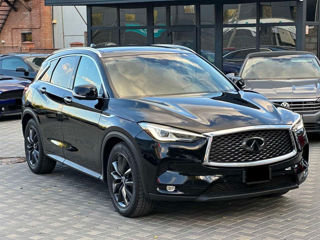 Infiniti QX50 foto 4