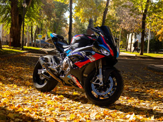 BMW S 1000 RR foto 2