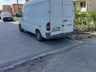 Mercedes Mercedes sprinter 313 foto 2